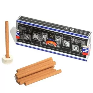 Kadzidełka Satya - LASKI SUPER HIT DHOOP - Kadzidła i dodatki - miniaturka - grafika 1