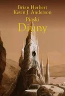 Horror, fantastyka grozy - Piaski Diuny - miniaturka - grafika 1