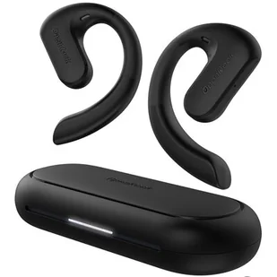 ONEODIO Open Rock S słuchawki bezprzewodowe zauszne TWS czarne 5.3 - Słuchawki ONEODIO Open Rock S słuchawki bezprzewodowe zauszne TWS czarne 5.3 - Słuchawki - miniaturka - grafika 1