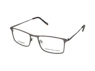 Okulary korekcyjne, oprawki, szkła - Dioptrie szkieł Pierre Cardin P.C. 6915 TI7 - miniaturka - grafika 1
