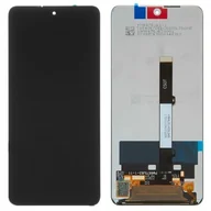 Części serwisowe do telefonów - Nowy Ekran Lcd Xiaomi Poco X3 Pro Mzb07Z0In, Mzb07Z1In Mzb07Z2In Mzb07Z3In - miniaturka - grafika 1