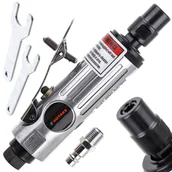 Pozostałe narzędzia pneumatyczne - Szlifierka Pneumatyczna Prosta Trzpieniowa 6Mm - miniaturka - grafika 1