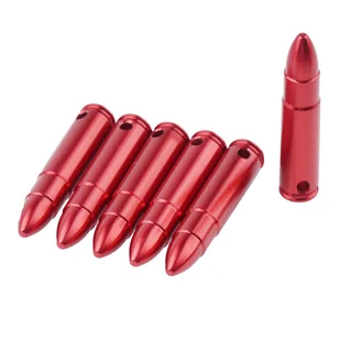 Vector Optics - Zbijaki aluminiowe - .300 Blackout - 6 szt. - SCSC-03 - Amunicja i osprzęt ASG - miniaturka - grafika 1