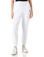 Spodnie damskie - ALPHA INDUSTRIES Damskie spodnie Basic Jogger Sl Wmn spodnie do biegania dla kobiet - miniaturka - grafika 1