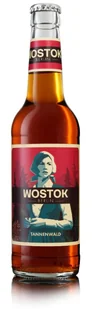 Wostok Berlin Pine Needle 330 ml - Napoje gazowane - miniaturka - grafika 1