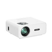 Projektory - Rzutnik / Projektor LED BlitzWolf BW-V5 1080p, HDMI, USB, AV (biały) - miniaturka - grafika 1
