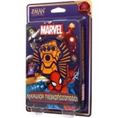 Gry planszowe - Marvel Rękawica Nieskończoności - miniaturka - grafika 1