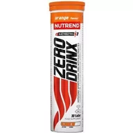 Odżywki na masę - Nutrend Zero Drinx 18tabs - miniaturka - grafika 1