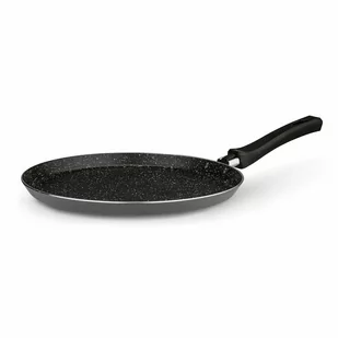 Patelnia Tadar Do Naleśników Amarantina Szara 28 Cm - Patelnie - miniaturka - grafika 1