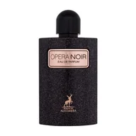 Wody i perfumy damskie - Maison Alhambra Opera Noir woda perfumowana 100 ml dla kobiet - miniaturka - grafika 1