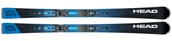 Narty - HEAD SUPERSHAPE E-TITAN 2023 - miniaturka - grafika 1