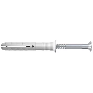 Fischer Kołek rozporowy 050352 N 5 x 50 Z zestaw 100 szt - Kołki - miniaturka - grafika 1