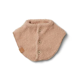 Elodie Details - Komin dziecięcy - Pink Bouclé - Kombinezony dla dzieci - miniaturka - grafika 1