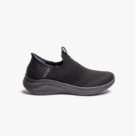 Buty trekkingowe damskie - Buty damskie SKECHERS Ultra Flex 3.0 Cozy Streak - miniaturka - grafika 1