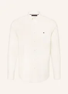 Koszule męskie - Tommy Hilfiger Koszula Sztruksowa Regular Fit beige - TOMMY HILFIGER - miniaturka - grafika 1