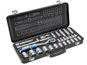 Zestawy narzędziowe - GTV Zestaw narzędziowy 29 szt. HT1R480 - miniaturka - grafika 1