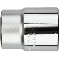 Klucze i nasadki - NEO-TOOLS Nasadka sześciokątna 1/2"""", 8 x 38MM - NEO TOOLS (08-008) - miniaturka - grafika 1