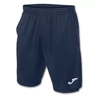 Spodnie męskie - Joma joma Drive Shorts Czarny dla dzieci, niebieski, xxs 100438.331_2XS - miniaturka - grafika 1