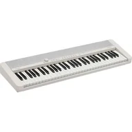 Instrumenty klawiszowe - Casio CT-S1 biały Casiotone keyboard - miniaturka - grafika 1