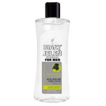 Pollena FOR MEN Żel do mycia ciała sok z brzozy 265 ml - Żele pod prysznic dla mężczyzn - miniaturka - grafika 3