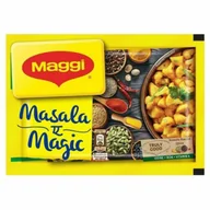 Przyprawy i zioła sypkie - Przyprawa Maggi Masala Magic 6g - miniaturka - grafika 1