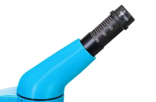 (DE) Mikroskop Levenhuk Rainbow 50L PLUS - Mikroskopy i lupy - miniaturka - grafika 8