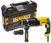 Wiertarki - DeWalt D25134KP-QS - miniaturka - grafika 1