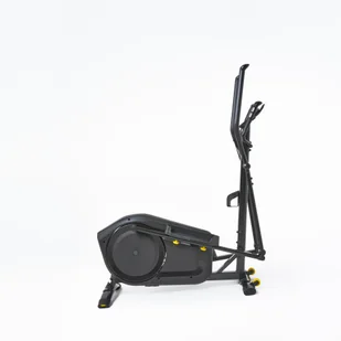 Rower eliptyczny Domyos EL520B samozasilający i E-connected - Sport OUTLET - miniaturka - grafika 1