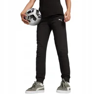 Dresy damskie - ND05_S12640-XL 658604 03 Spodnie damskie Puma Tea - miniaturka - grafika 1