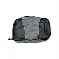 Torby sportowe - Torba szara Sharper Image - miniaturka - grafika 1