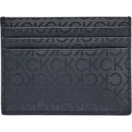 Etui na dokumenty i karty - Calvin Klein Etui na karty - miniaturka - grafika 1