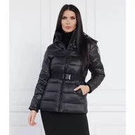 Kurtki damskie - Calvin Klein Kurtka | Regular Fit - miniaturka - grafika 1