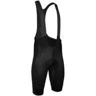 Spodenki rowerowe - Spodenki rowerowe na szelkach męskie Silvini Men Bib shorts Gavia - miniaturka - grafika 1