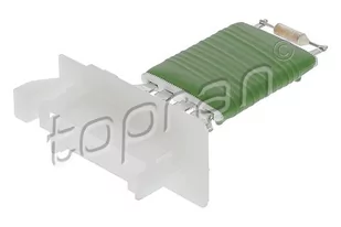 Opornik, wentylator wewnętrzny Topran 409 696 - Akcesoria do klimatyzacji i ogrzewania - miniaturka - grafika 1