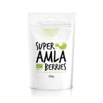 Diet-Food Bio amla 200g - Zdrowa żywność - miniaturka - grafika 2