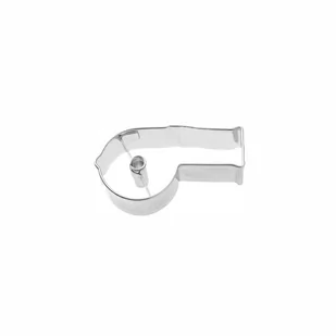 Birkmann Foremki do wykrawania ciastek - - GWIZDEK 192 553 - Formy do ciast - miniaturka - grafika 1