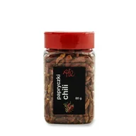 Przyprawy i zioła sypkie - Ale ! Przyprawy ALE ! PAPRYCZKI CHILI 80G zakupy dla domu i biura! 80534423 - miniaturka - grafika 1