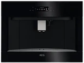 Ekspresy do kawy - AEG KKB894500B - miniaturka - grafika 1