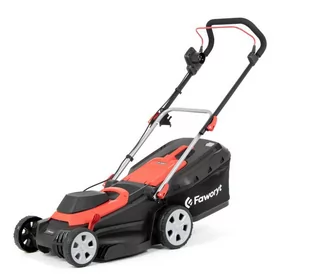 Kosiarka elektryczna FAWORYT KC1840 1800W - Kosiarki - miniaturka - grafika 3