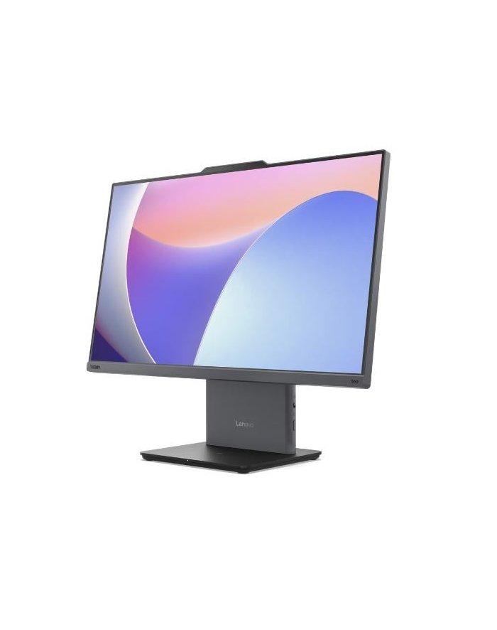 lenovo Komputer All-in-One neo 50a G5 12SD006MPB W11Pro Core 5 210H/16GB/512GB/INT/23.8FHD/Touch/Luna Grey/3YRS OS 3YRS OS