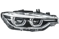 Lampy przednie - HELLA REFLEKTOR BMW 1EX012103921 - miniaturka - grafika 1