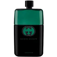 Wody i perfumy męskie - Gucci Guilty Essence Pour Homme woda toaletowa spray 90ml - produkt bez opakowania - miniaturka - grafika 1