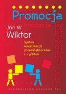 Marketing - Promocja - miniaturka - grafika 1