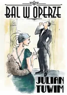 E-booki - kultura i sztuka - Bal w Operze - miniaturka - grafika 1