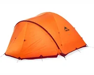 Namioty - Tent MSR Remote 2 orange - miniaturka - grafika 1