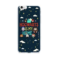Etui i futerały do telefonów - ERT GROUP etui na telefon Apple Iphone 6 PLUS, case oryginalny i oficjalnie licencjonowany przez Harry Potter, wzór 237, optymalnie dopasowane, plecki z TPU - miniaturka - grafika 1