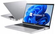 Laptopy - Acer A315-35-C4UC N4500/4/128/W11 NX.A8XEP.002 - miniaturka - grafika 1