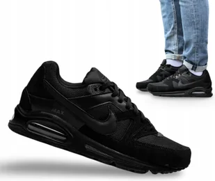 Nike buty męskie sportowe Air Max Command rozmiar 44 - Buty sportowe męskie - miniaturka - grafika 1