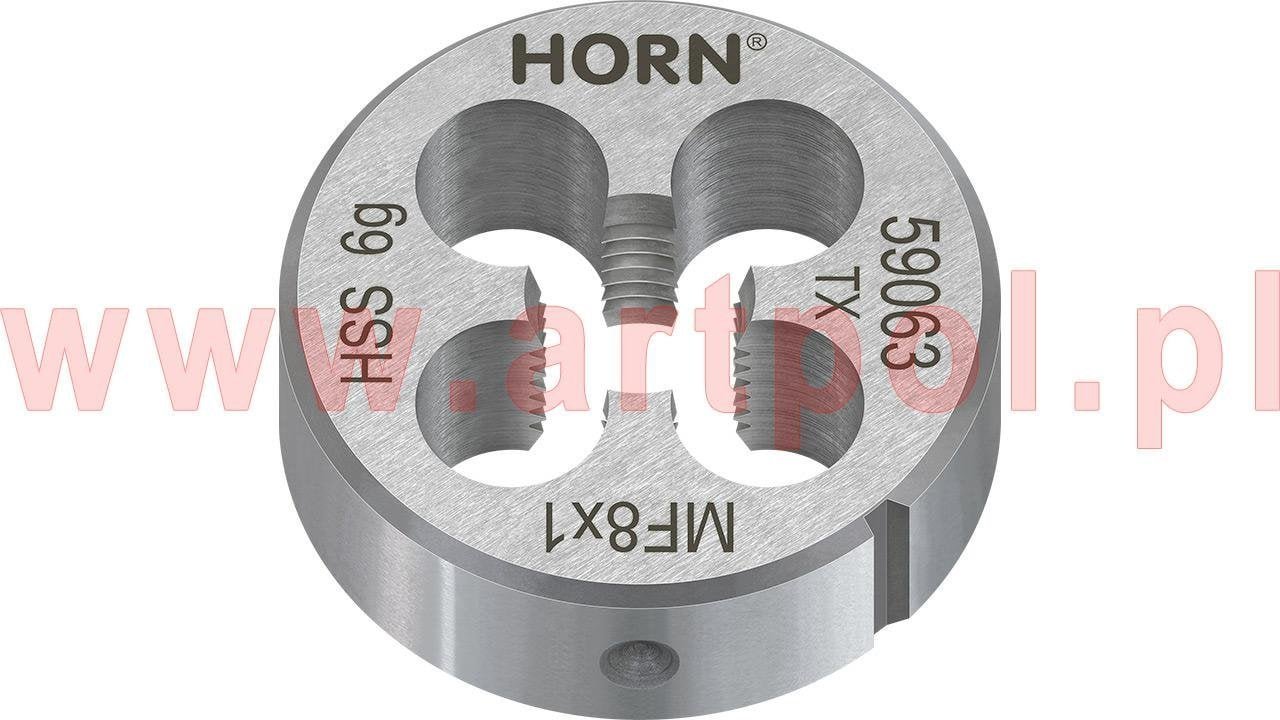 ARTPOL NARZYNKA M18x1,5mm