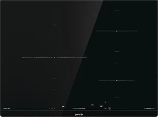 Płyta elektryczna do zabudowy Gorenje Induction hob Gorenje IS730BSC - Płyty elektryczne do zabudowy - miniaturka - grafika 1